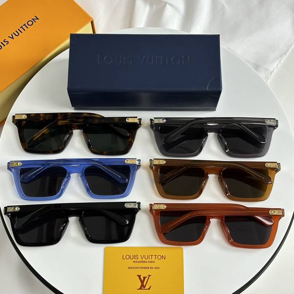 Louis Vuitton Sunglasses Top Quality LVS03683